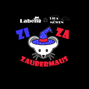 Zaubermaus