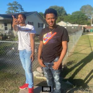 Main Slime (feat. Shotta K) (Explicit)