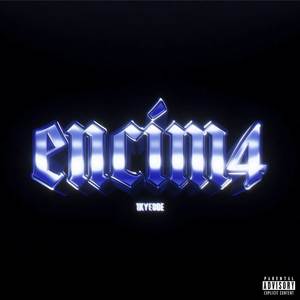 1kYedde - Encim4 (Explicit)