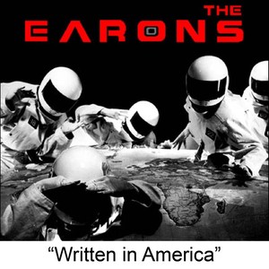Written in America
