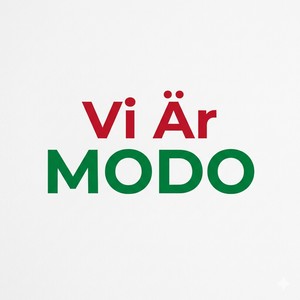Vi Är MODO (Explicit)