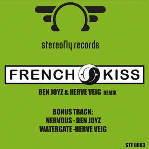 French Kiss (Herve Veig remix)