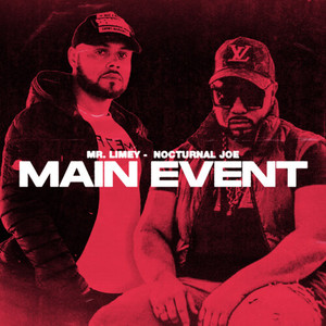Main Event (Radio Edit)