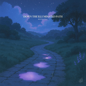 Carried by the Breeze