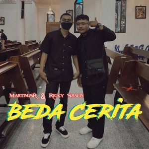 Beda Cerita