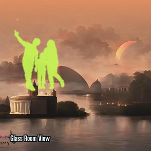 Glass Room View