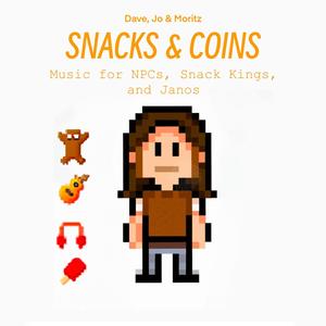 Snacks & Coins