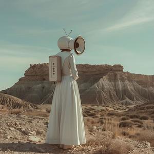 Born (feat. Elif Çağlar & Toygun Sozen)