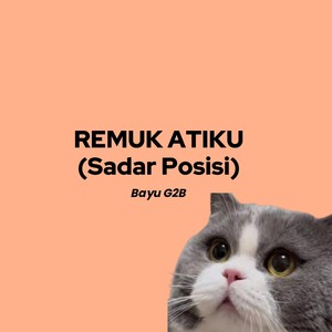 REMUK ATIKU (SADAR POSISI)