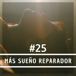 # 25 Más Sueño Reparador: Música para Dormir Profundamente