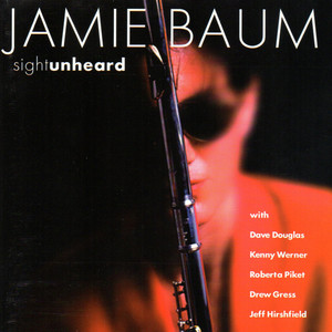 Jamie Baum - Aftermath