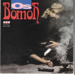 Bomoh