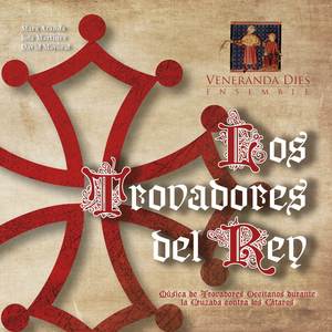 Los Trovadores del Rey (Música de Trovadores Occitanos durante la Cruzada contra los Cátaros)