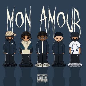 MON AMOUR (Explicit)