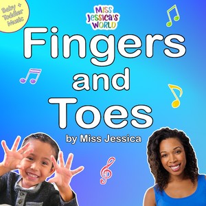 Fingers and Toes