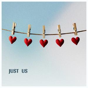 Just Us (feat. Jessi Burns)