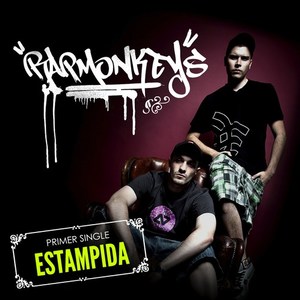 Estampida