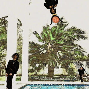 Isaac Newton (feat. Damnvezzo) (Explicit)