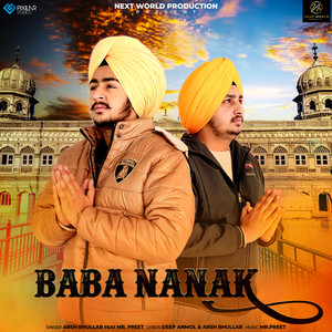 Baba Nanak