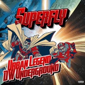 Superfly (Explicit)