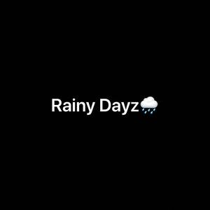 「FREE」Rainy Dayz