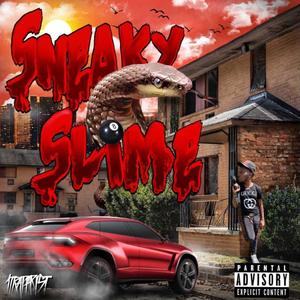 Persona(feat. Gudda BP & Ped BP)