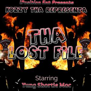 Tha Lost File (feat. Yung Shortie Mac) [Explicit]