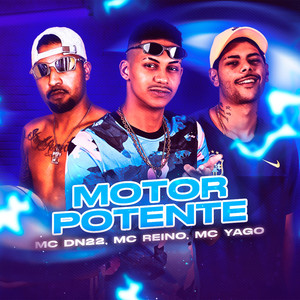 Motor Potente (Explicit)