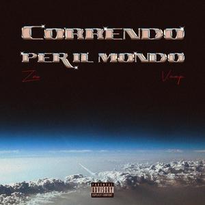 Correndo per il mondo (Explicit)