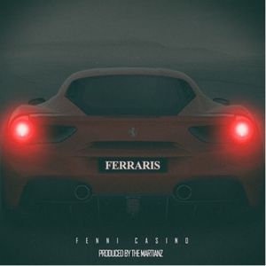 FERRARIS (Explicit)