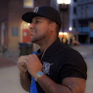 Me Compre Una Pinta Azul