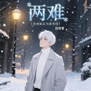 两难 (你到底在为谁等待)