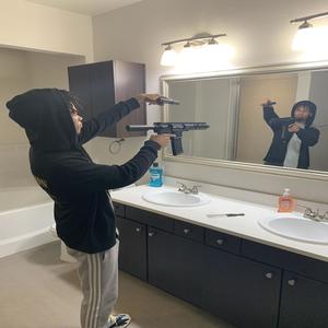 Still In My Bag (feat. Summrs) (Explicit)