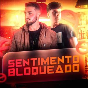 Sentimento Bloqueado (FUNK RMX|feat. Daniel Oliveira)