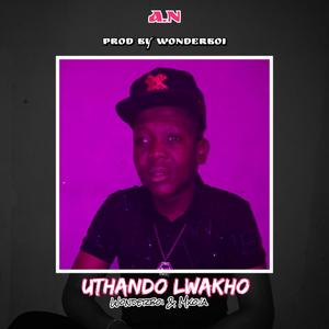 Uthando Lwakho (feat. Mxova)