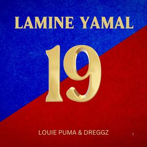 Lamine Yamal (feat. Dreggz) (Explicit)