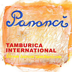 Tamburica international / Širom barom tamburicom