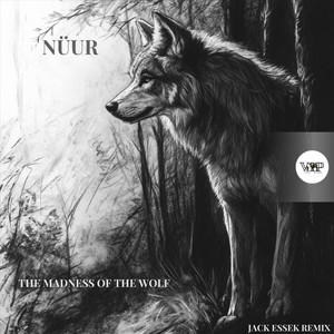 The Madness of the Wolf (Jack Essek Remix)