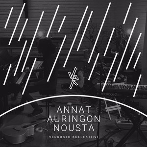 Annat auringon nousta