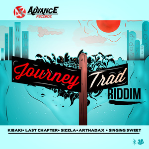 Journey Trod Riddim