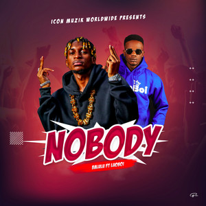 Nobody (feat. Luo Boi)