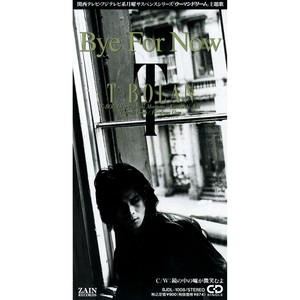 T-BOLAN - Bye For Now