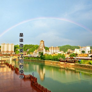 是谁改变了你的模样