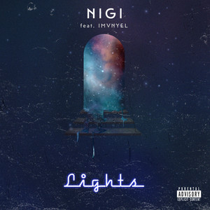Lights (Explicit)