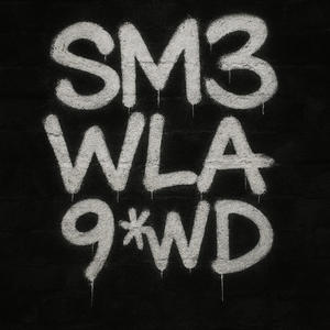 Sm3 Wla 9'wd (Explicit)