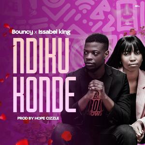 Ndikukonde (feat. Issabel King)