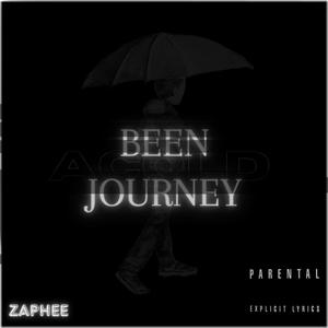 Been A Cold Journey (Explicit)