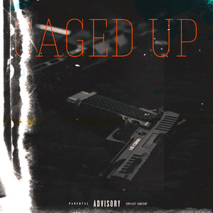 CAGED UP (feat. $lim $avage) [Explicit]