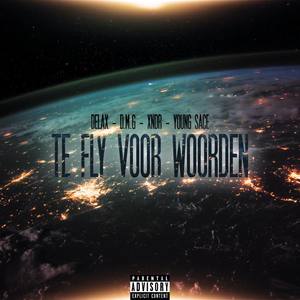 Te Fly Voor Woorden