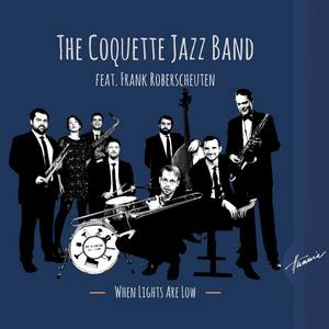 I’ve Got Rhythm(feat. Frank Roberscheuten & Elina Viluma)